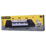 ⁦Piano musical pour enfants avec lumières spéciales - بيانو أطفال⁩ - الصورة ⁦2⁩