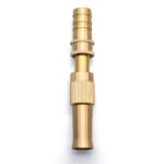 ⁦Buse de Pulvérisation pour Tuyau D'arrosage , Lavage Voiture⁩ - الصورة ⁦2⁩