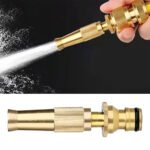 ⁦Buse de Pulvérisation pour Tuyau D'arrosage , Lavage Voiture⁩ - الصورة ⁦7⁩