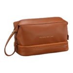 ⁦Grande Trousse de Maquillage et Pinceaux Imperméable à Double Couche - حقيبة أغراض التجميل⁩ - الصورة ⁦6⁩