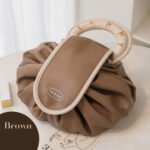 ⁦Sac de Cosmétique et Maquillage Pour Voyage résistant à l'eau Grande capacité⁩ - الصورة ⁦4⁩