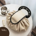 ⁦Sac de Cosmétique et Maquillage Pour Voyage résistant à l'eau Grande capacité⁩ - الصورة ⁦3⁩