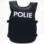 ⁦Gilet de Police pour Enfant avec Accessoires – بدلة الشرطي الصغير⁩ - الصورة ⁦3⁩