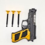 ⁦Gilet de Police pour Enfant avec Accessoires – بدلة الشرطي الصغير⁩ - الصورة ⁦4⁩