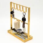 ⁦Présentoir à Bijoux et Clés Pratique et Élégant – حامل مجوهرات و مفاتيح⁩ - الصورة ⁦6⁩