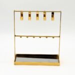 ⁦Présentoir à Bijoux et Clés Pratique et Élégant – حامل مجوهرات و مفاتيح⁩ - الصورة ⁦5⁩