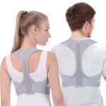 ⁦Correcteur de Posture Posture Perfect – جهاز تصحيح الوضعية⁩ - الصورة ⁦2⁩
