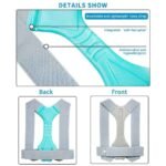 ⁦Correcteur de Posture Posture Perfect – جهاز تصحيح الوضعية⁩ - الصورة ⁦6⁩