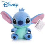 ⁦Disney Stitch en peluche 20cm⁩ - الصورة ⁦5⁩