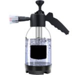 ⁦Bouteilles de Pulvérisation de Mousse Sous Pression pour Voiture 2L - موزع الرغوة⁩ - الصورة ⁦6⁩