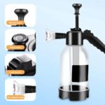 ⁦Bouteilles de Pulvérisation de Mousse Sous Pression pour Voiture 2L - موزع الرغوة⁩ - الصورة ⁦7⁩