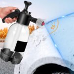 ⁦Bouteilles de Pulvérisation de Mousse Sous Pression pour Voiture 2L - موزع الرغوة⁩ - الصورة ⁦5⁩