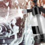 ⁦Bouteilles de Pulvérisation de Mousse Sous Pression pour Voiture 2L - موزع الرغوة⁩ - الصورة ⁦4⁩