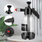 ⁦Bouteilles de Pulvérisation de Mousse Sous Pression pour Voiture 2L - موزع الرغوة⁩ - الصورة ⁦2⁩