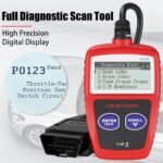 ⁦Outil Scanner de Diagnostic Automobile Haute Performance – أداة تشخيص السيارة عالية الأداء⁩ - الصورة ⁦6⁩