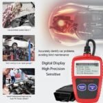 ⁦Outil Scanner de Diagnostic Automobile Haute Performance – أداة تشخيص السيارة عالية الأداء⁩ - الصورة ⁦4⁩