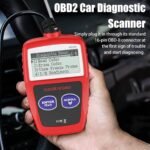 ⁦Outil Scanner de Diagnostic Automobile Haute Performance – أداة تشخيص السيارة عالية الأداء⁩ - الصورة ⁦3⁩