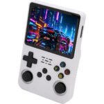 ⁦R36S Console de Jeu Portable Rétro Système Linux Open Source - جهاز ألعاب محمول⁩ - الصورة ⁦5⁩