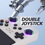 ⁦R36S Console de Jeu Portable Rétro Système Linux Open Source - جهاز ألعاب محمول⁩ - الصورة ⁦2⁩