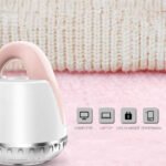 ⁦Rasoir Anti-peluches Rechargeable pour Vêtements - جهاز مزيل الوبر في الملابس⁩ - الصورة ⁦7⁩