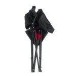 ⁦RTIC Chaise de camping pliante avec porte-boissons et sacs isoterme⁩ - الصورة ⁦6⁩