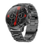 ⁦Smart Watch Haino Teko RW-60 MAX avec Lampe Torche et 3 Bracelets - ساعة ذكية أصلية⁩ - الصورة ⁦5⁩