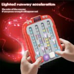 ⁦Machine de jeu rythmique anti-stress avec musique et lumière - لعبة أطفال مسلية⁩ - الصورة ⁦6⁩