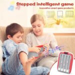 ⁦Machine de jeu rythmique anti-stress avec musique et lumière - لعبة أطفال مسلية⁩ - الصورة ⁦3⁩