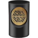 ⁦Mini radiateur et chauffage électrique silencieux⁩ - الصورة ⁦5⁩