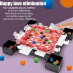 ⁦Jeu de correspondance de perles colorées - لعبة الكرات الملونة⁩ - الصورة ⁦3⁩