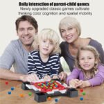 ⁦Jeu de correspondance de perles colorées - لعبة الكرات الملونة⁩ - الصورة ⁦4⁩