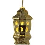 ⁦Guirlande Lumineuse LED Design Islamique 10 LED 3m – سلسلة مصابيح بتصميم إسلامي⁩ - الصورة ⁦4⁩