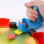 ⁦Jeu de tir rapide pour 2 joueurs amusant et compétitif - لعبة تسديد القريصات⁩ - الصورة ⁦6⁩