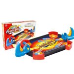 ⁦Jeu de tir rapide pour 2 joueurs amusant et compétitif - لعبة تسديد القريصات⁩ - الصورة ⁦5⁩