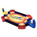 ⁦Jeu de tir rapide pour 2 joueurs amusant et compétitif - لعبة تسديد القريصات⁩ - الصورة ⁦4⁩