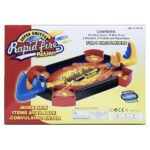 ⁦Jeu de tir rapide pour 2 joueurs amusant et compétitif - لعبة تسديد القريصات⁩ - الصورة ⁦2⁩