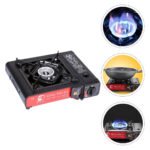 ⁦Réchaud à gaz de camping allumage automatique V2⁩ - الصورة ⁦4⁩