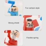 ⁦Jouet de Combat de Marteaux PVP à Deux Joueurs - لعبة المطرقة⁩ - الصورة ⁦6⁩