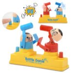 Jouet de Combat de Marteaux PVP à Deux Joueurs - لعبة المطرقة