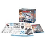 ⁦Buki Bras Robot Hydraulique Jeu éducatif pour Enfants - لعبة اليد الهيدروليكية للأطفال⁩ - الصورة ⁦4⁩