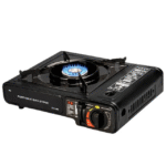 ⁦Réchaud à gaz de camping allumage automatique⁩ - الصورة ⁦5⁩