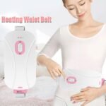 ⁦Ceinture chauffante abdominale pour soulager les douleurs menstruelles - حزام تسخين البطن لتخفيف الام الدورة⁩ - الصورة ⁦5⁩
