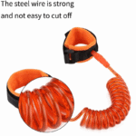 ⁦Bracelet de sécurité Anti Perte pour Enfant⁩ - الصورة ⁦3⁩