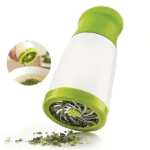 ⁦Pack Découpe 2en1 Moulin à Fromage + Hachoir à Herbe⁩ - الصورة ⁦4⁩