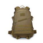 ⁦Sac à dos Assault 35L pour Camping et Sorties JRD4⁩ - الصورة ⁦6⁩