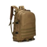 ⁦Sac à dos Assault 35L pour Camping et Sorties JRD4⁩ - الصورة ⁦5⁩