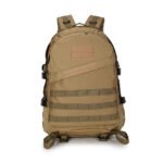 ⁦Sac à dos Assault 35L pour Camping et Sorties JRD4⁩ - الصورة ⁦3⁩