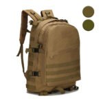 Sac à dos Assault 35L pour Camping et Sorties JRD4
