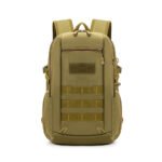 ⁦Sac à dos de randonnée tactique SYMALL 12L SDM02⁩ - الصورة ⁦2⁩