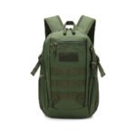 ⁦Sac à dos de randonnée tactique SYMALL 12L SDM02⁩ - الصورة ⁦4⁩